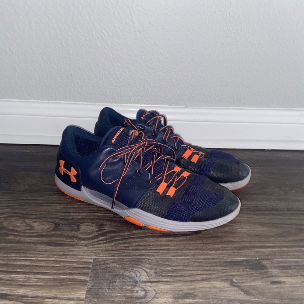 Under Armour Limitless TR 3.0 Shoe Mens 10.5
